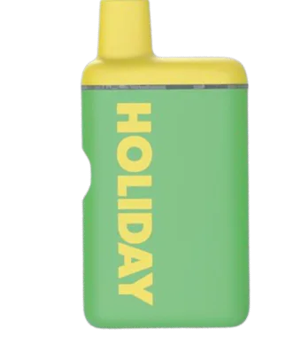 Holiday | Vape | 1g AIO | Day Trip