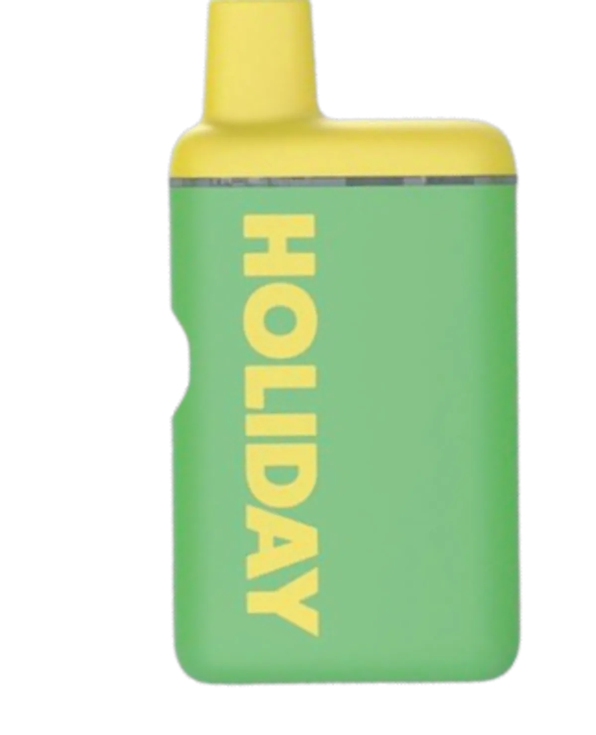 Holiday | Vape | 1g AIO | Day Trip