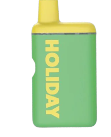 Holiday | Vape | 1g AIO | Day Trip