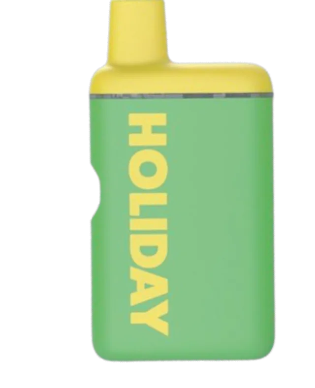 Holiday | Vape | 1g AIO | Day Trip