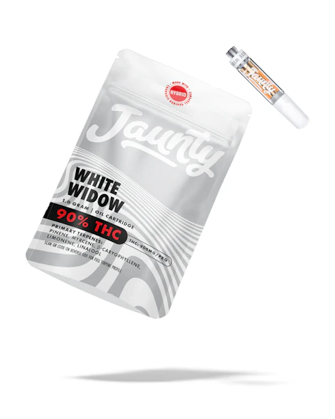 White Widow