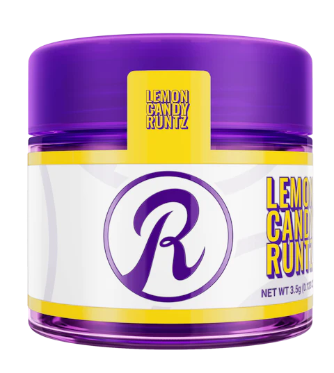 Lemon Candy Runtz