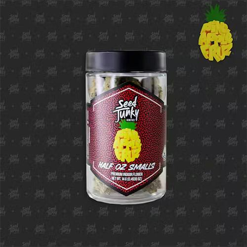 Pineapple Fruz - 14g