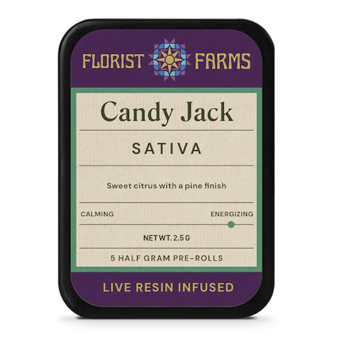 Candy Jack