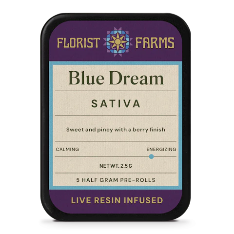 Blue Dream