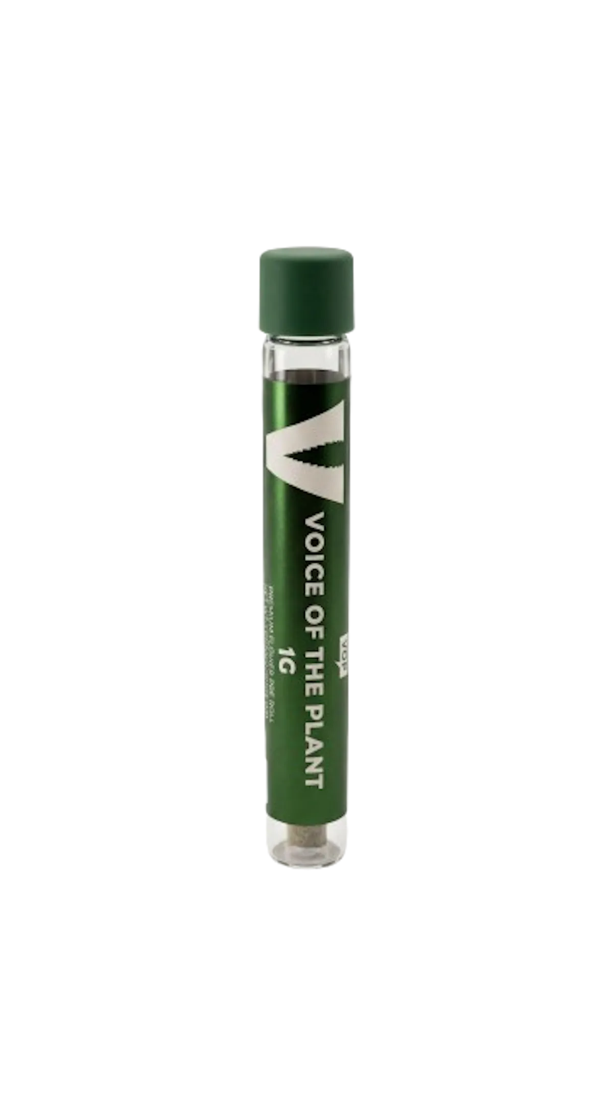 VOP | Preroll | 1g | Lemon Cherry Sherbert