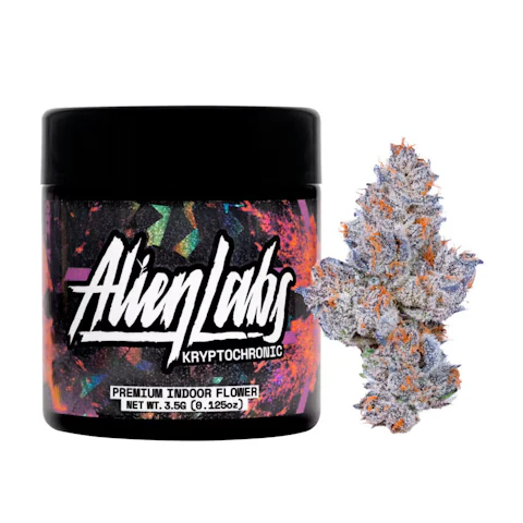Krypto Chronic