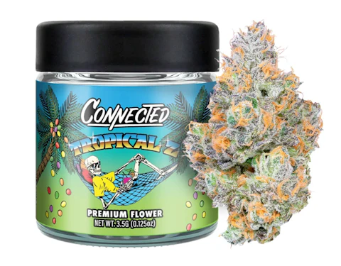 Tropical Z