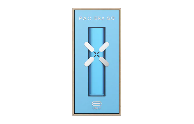 Pax | Era Go Battery | Sky
