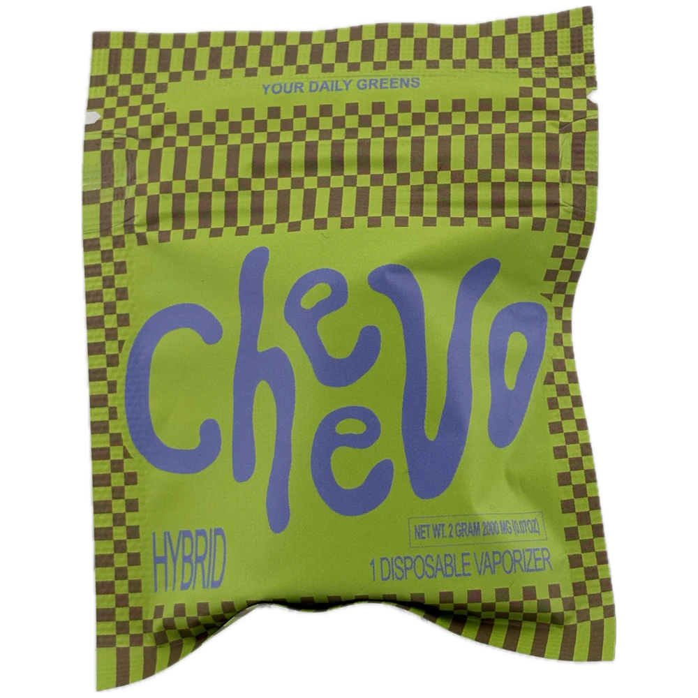 All-In-One · 2g · Black Maple by Cheevo