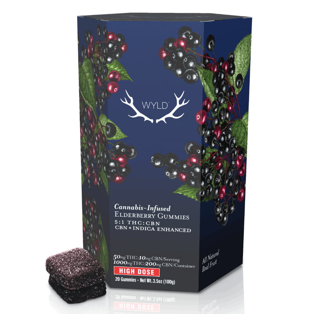Elderberry
