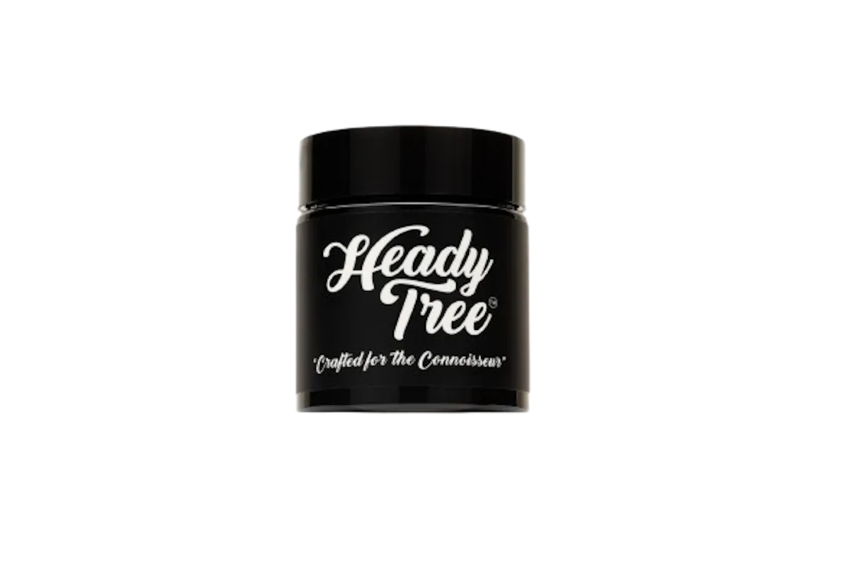 Heady Tree | Flower | 3.5g | High Octane