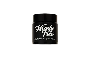 Heady Tree | Flower | 3.5g | High Octane
