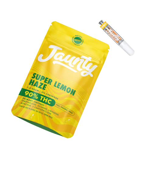 Super Lemon Haze