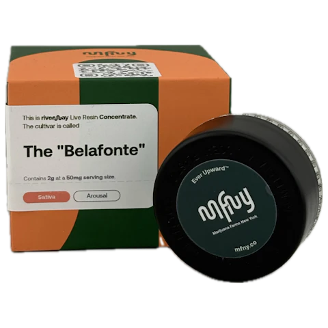The Belafonte