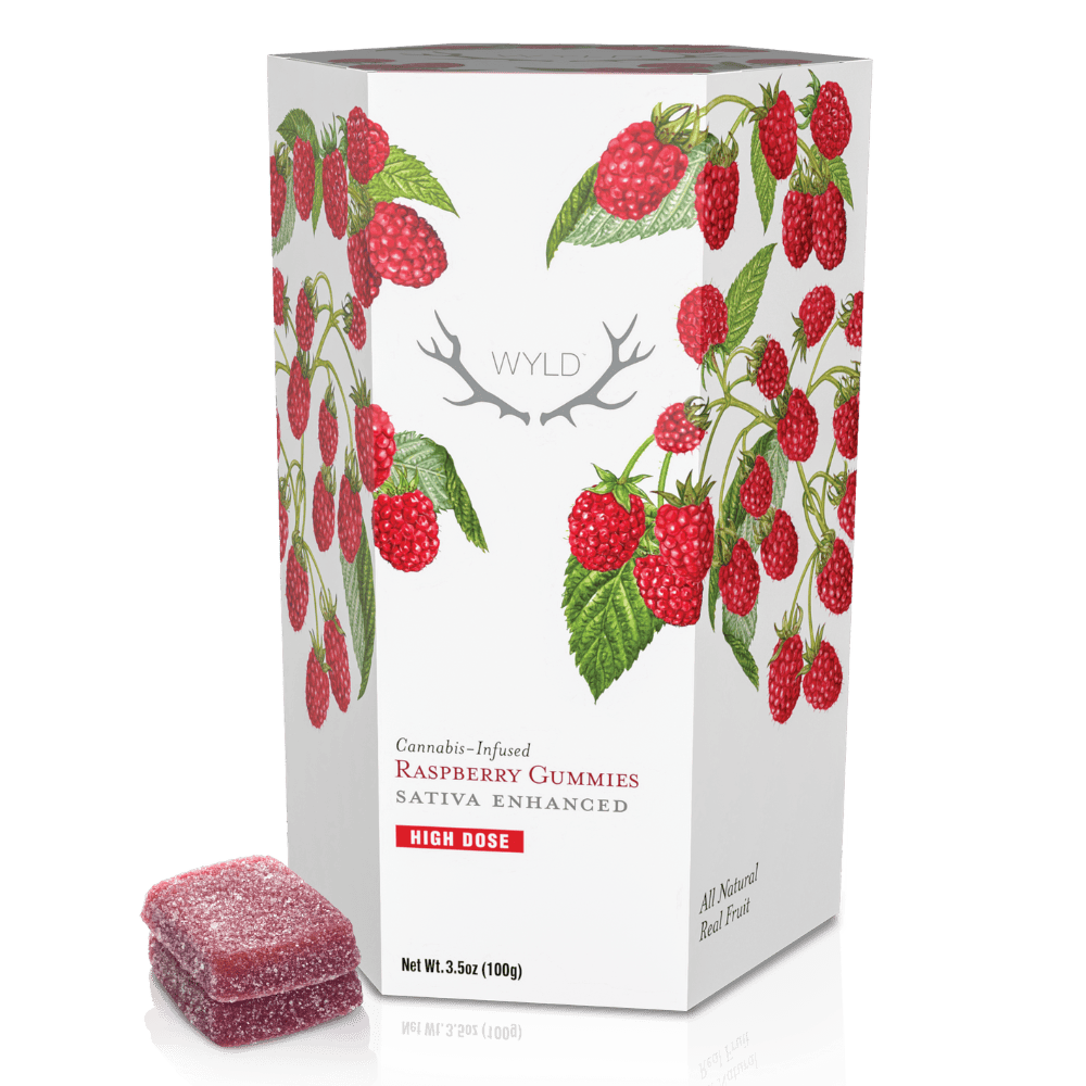 Raspberry