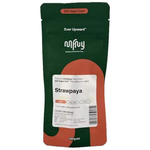 Strawpaya