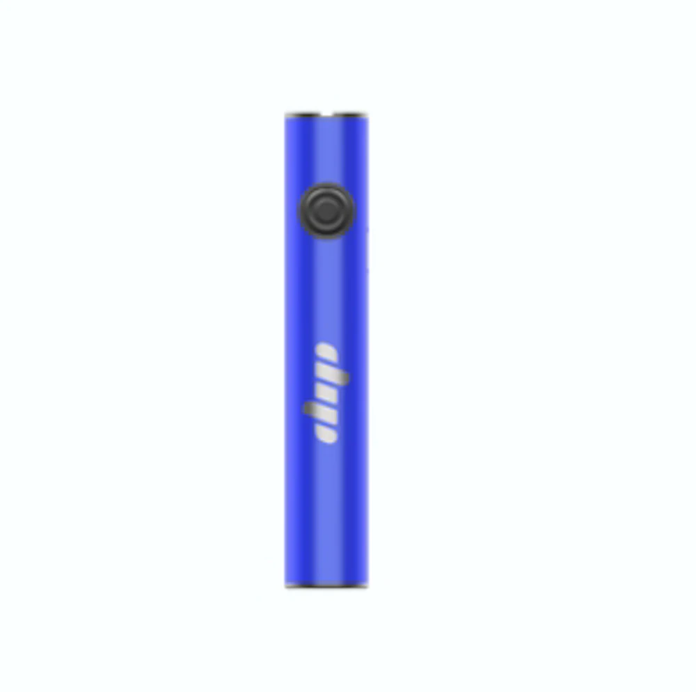 Batteries · 510 Battery · Blue by Dip Devices