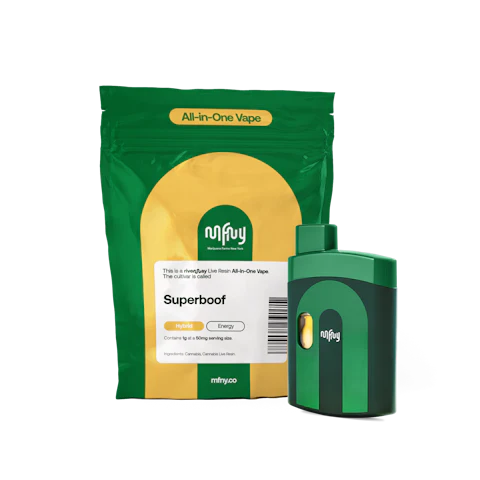 Superboof