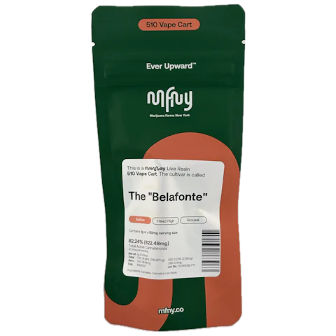 The Belafonte
