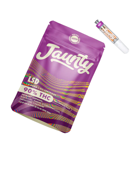 LSD