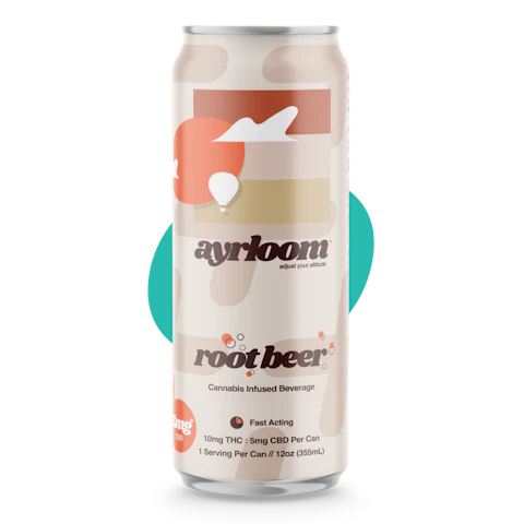 Root Beer
