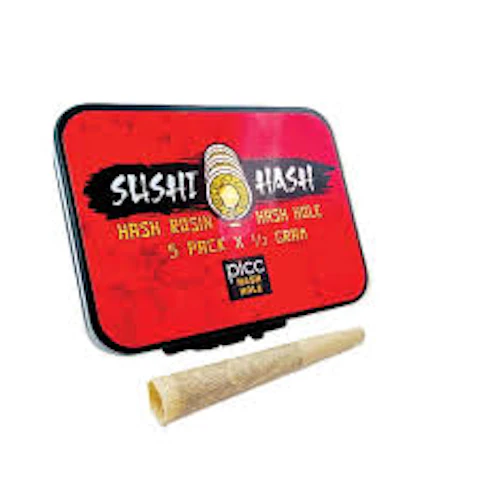 Kush Breath x Jealousy
