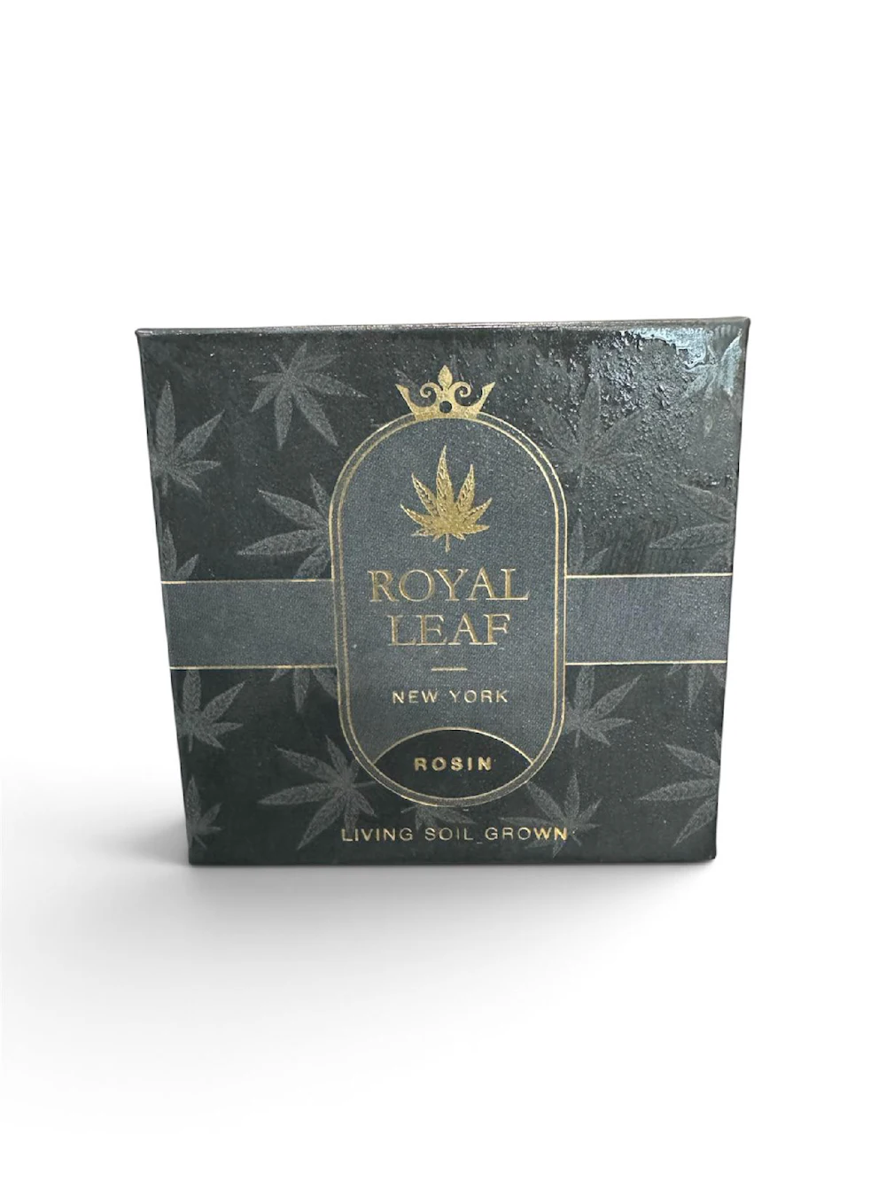Badder · 2g · White Chocolate Chip by Royal Leaf