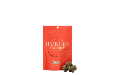 Hurley Grown | Flower | 3.5g | Trop Cherry