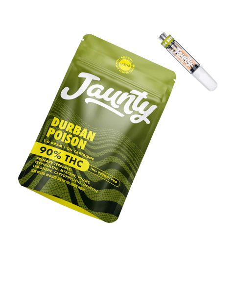 Durban Poison