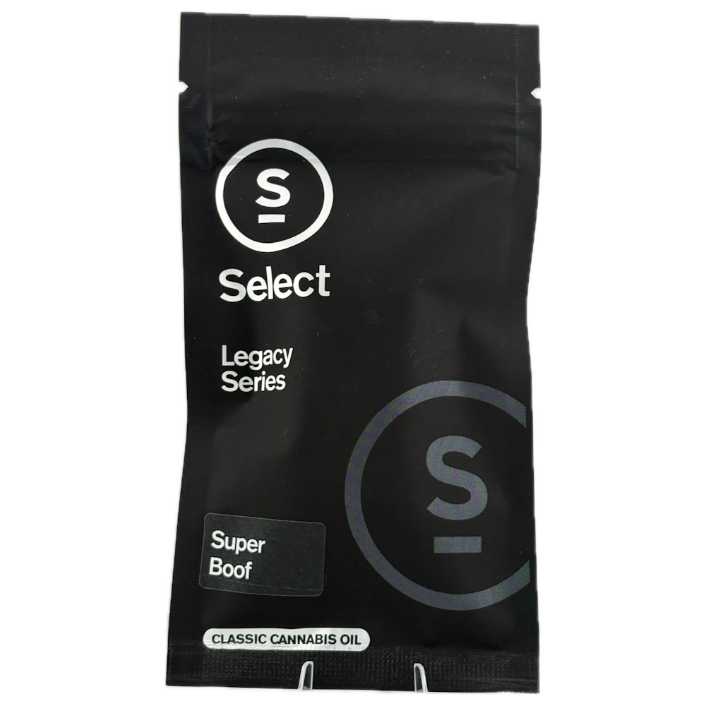 All in One · 2g · Super Boof by Select