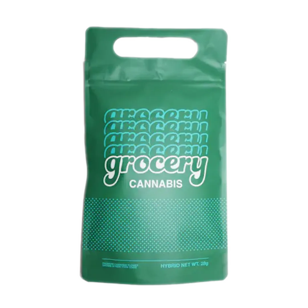 Grocery | Flower | 28g | Stardawg