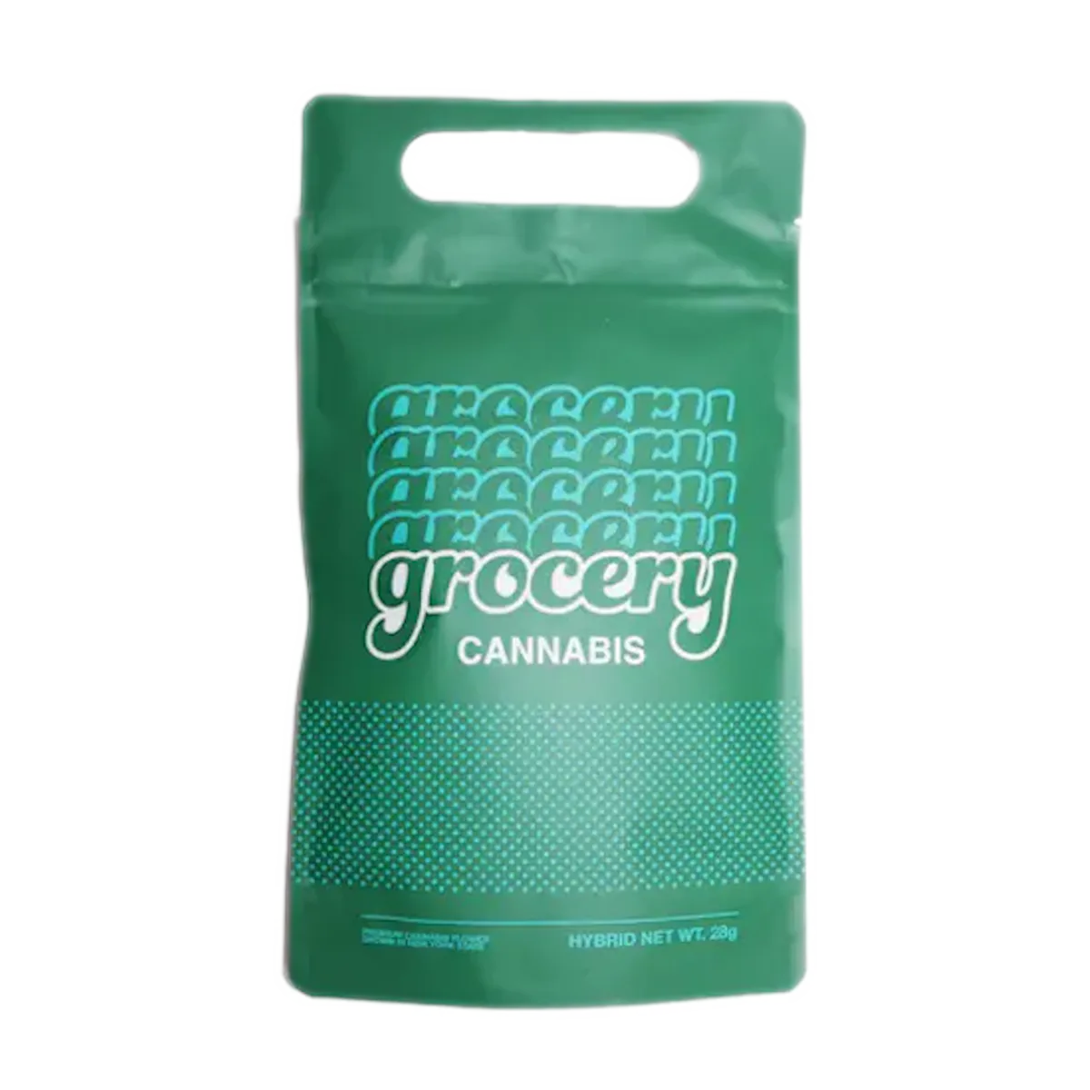 Grocery | Flower | 28g | Stardawg