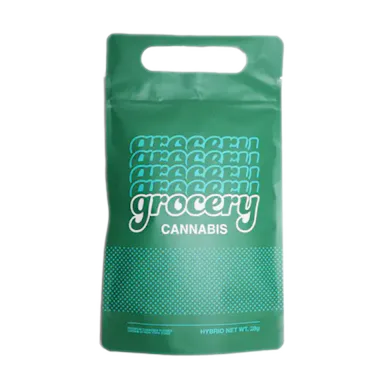 Grocery | Flower | 28g | Stardawg