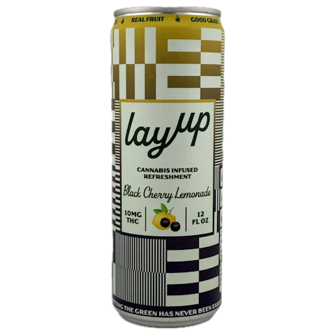 Black Cherry Lemonade