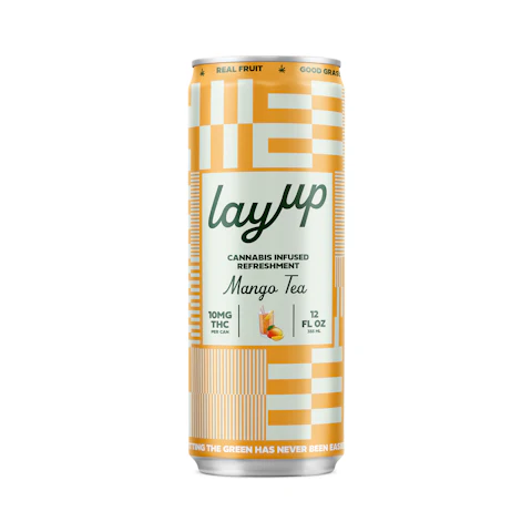 Mango Tea