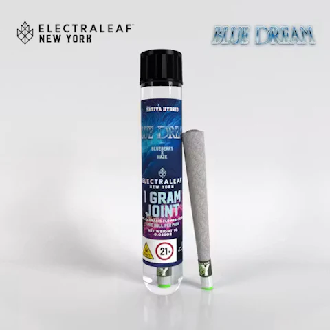 Blue Dream