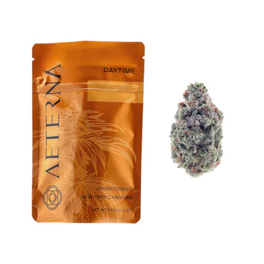 Aeterna | Flower | 3.5g | Mixed Light Jelly Rancher