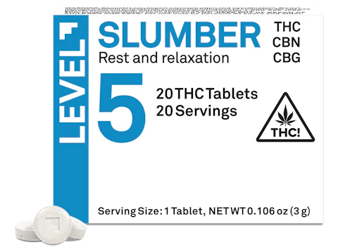 Protab Slumber