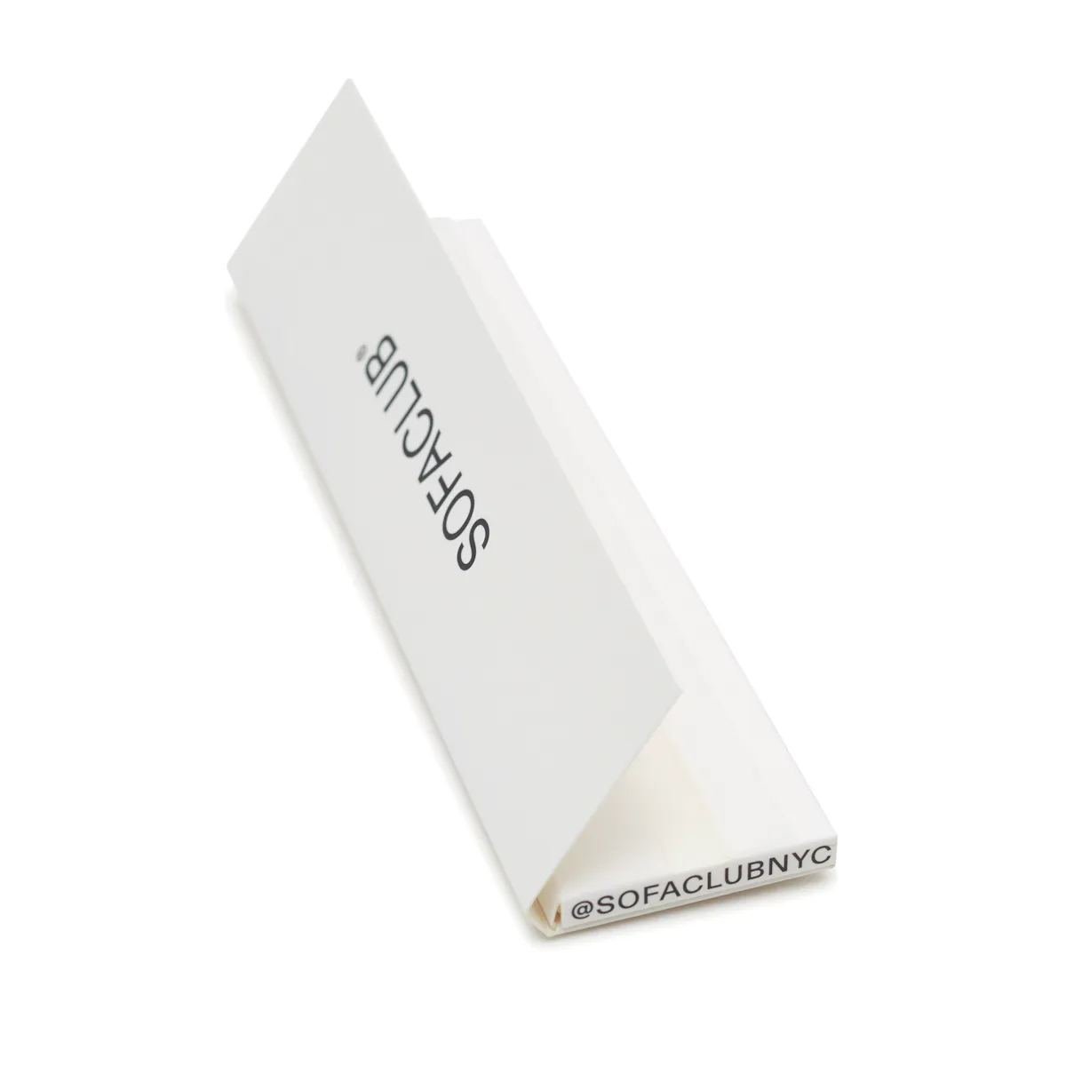 SOFACLUB Rolling Papers King Size