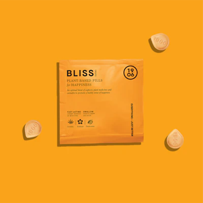 Bliss 2 Pack