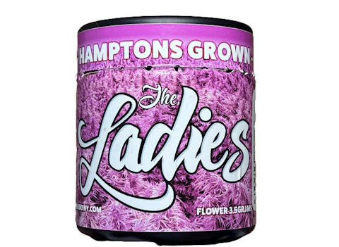 LA Pop Rocks