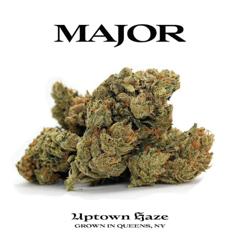 Uptown Haze