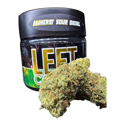 Amherst Sour Diesel