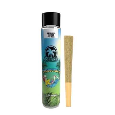 Tropical Z