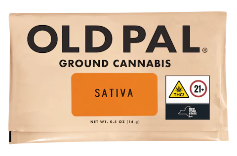 Citrus Haze