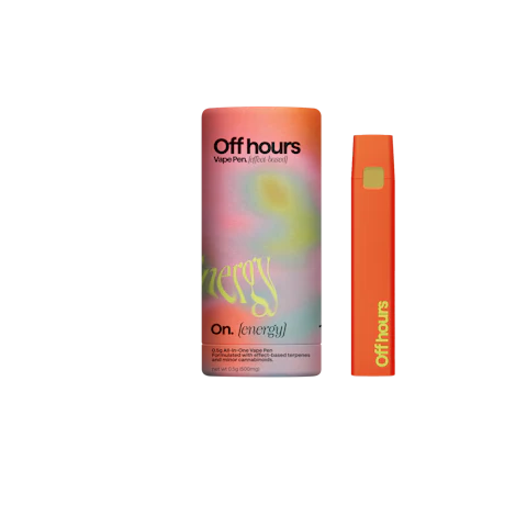 On (Energy)