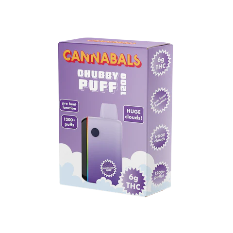 Grandaddy Purple