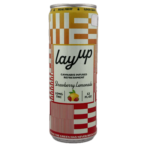 Strawberry Lemonade