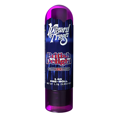 British Delight